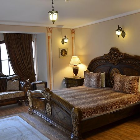 Boutique Hotel Boris Palace & Restaurant Płowdiw Zewnętrze zdjęcie