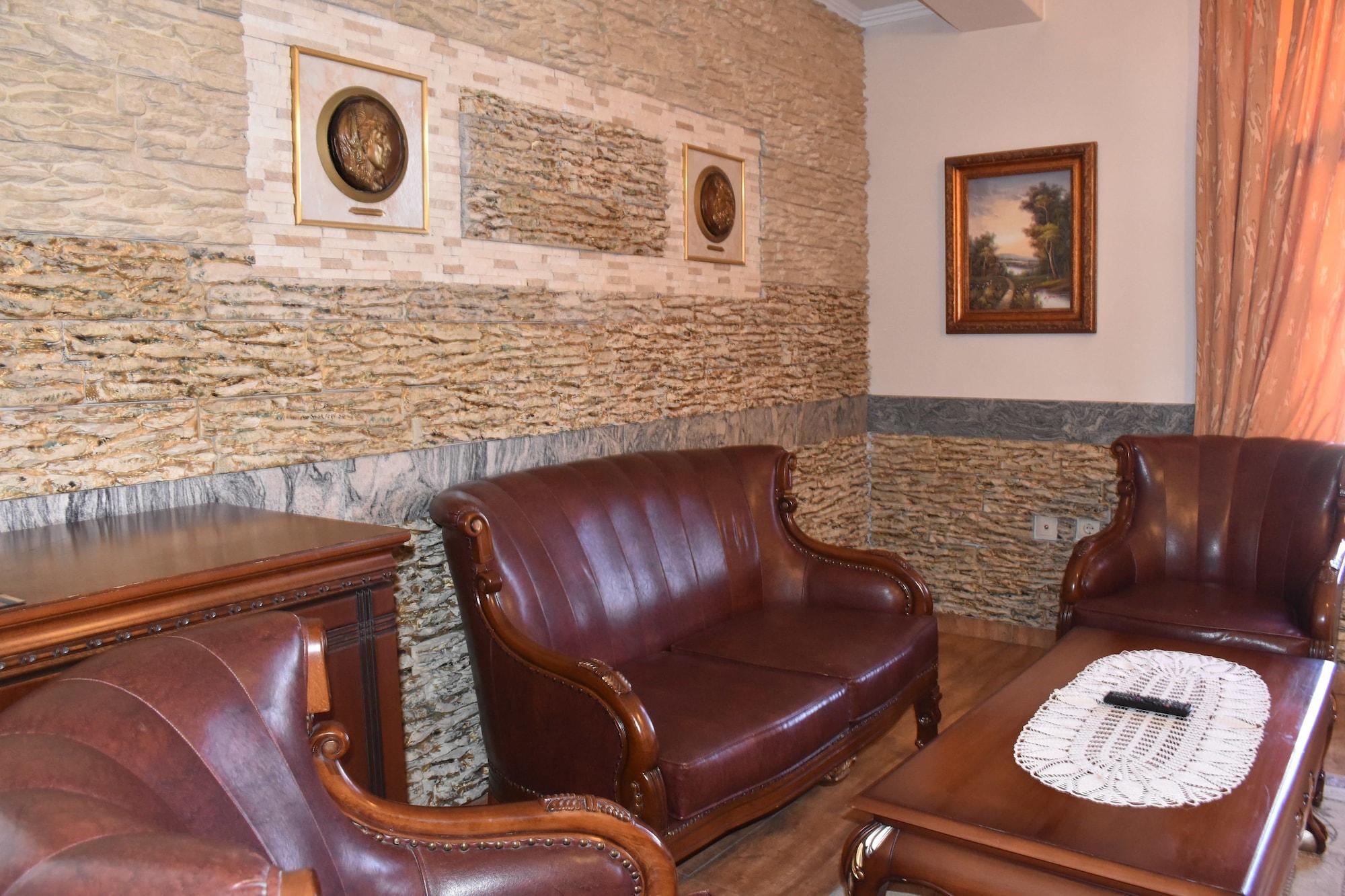 Boutique Hotel Boris Palace & Restaurant Płowdiw Zewnętrze zdjęcie