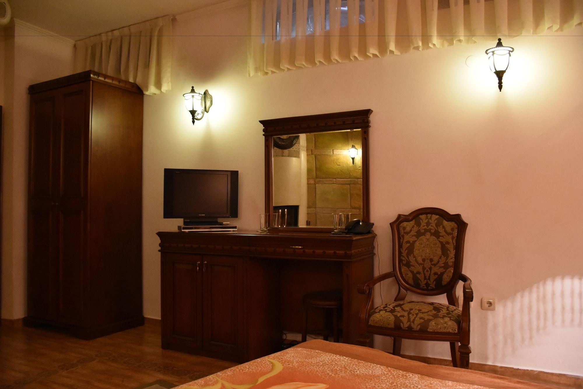 Boutique Hotel Boris Palace & Restaurant Płowdiw Zewnętrze zdjęcie