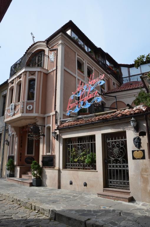 Boutique Hotel Boris Palace & Restaurant Płowdiw Zewnętrze zdjęcie