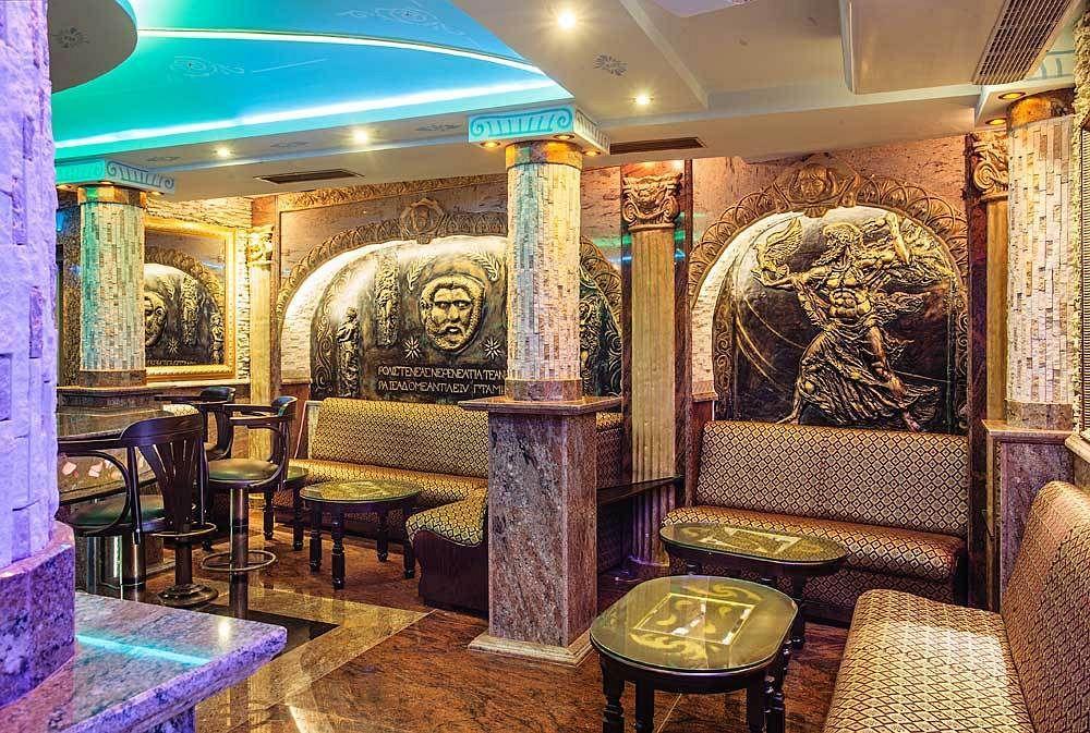 Boutique Hotel Boris Palace & Restaurant Płowdiw Zewnętrze zdjęcie