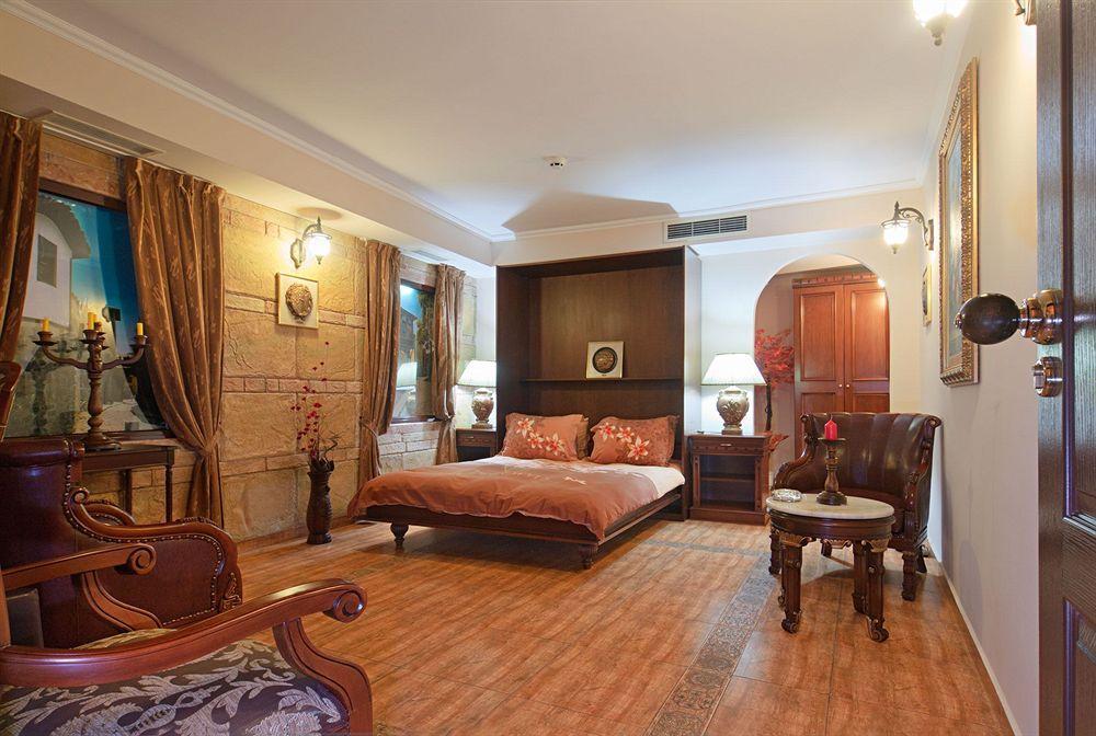 Boutique Hotel Boris Palace & Restaurant Płowdiw Zewnętrze zdjęcie