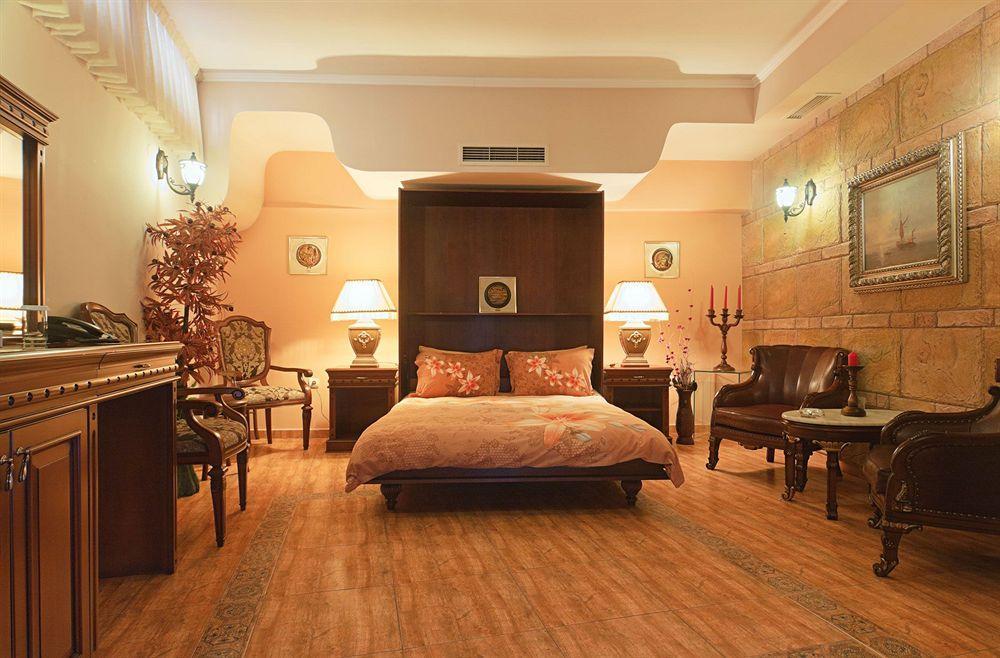 Boutique Hotel Boris Palace & Restaurant Płowdiw Zewnętrze zdjęcie