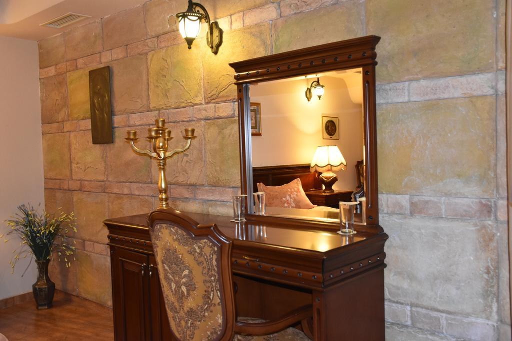 Boutique Hotel Boris Palace & Restaurant Płowdiw Zewnętrze zdjęcie
