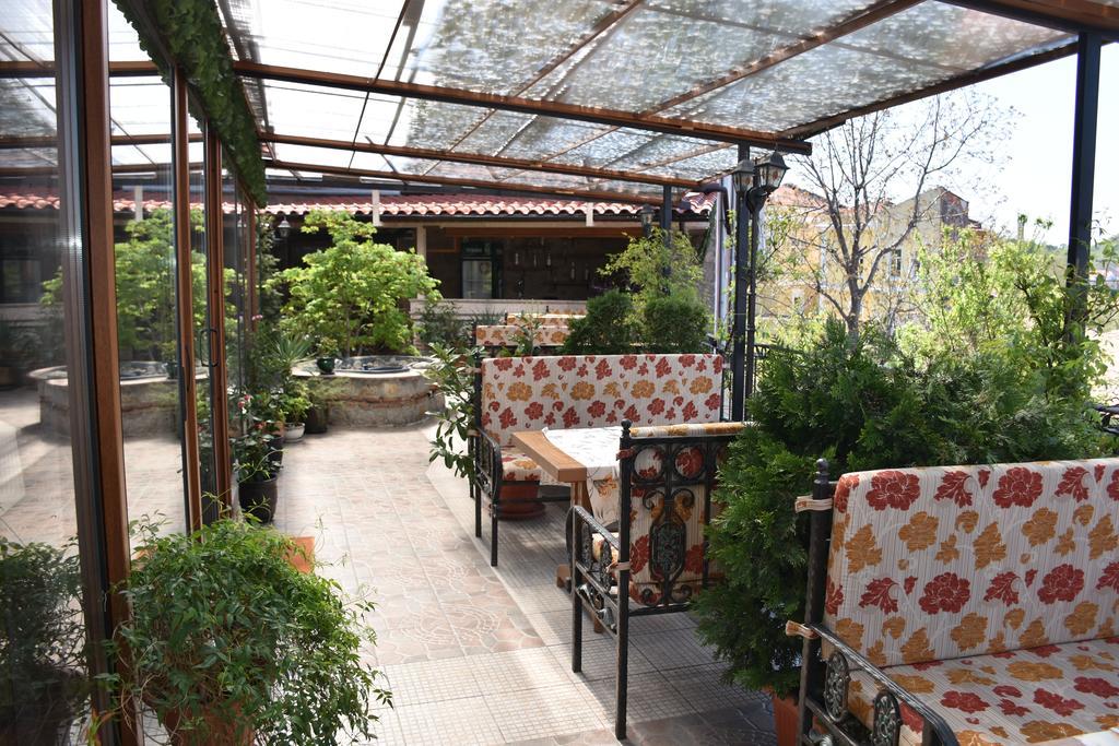 Boutique Hotel Boris Palace & Restaurant Płowdiw Zewnętrze zdjęcie