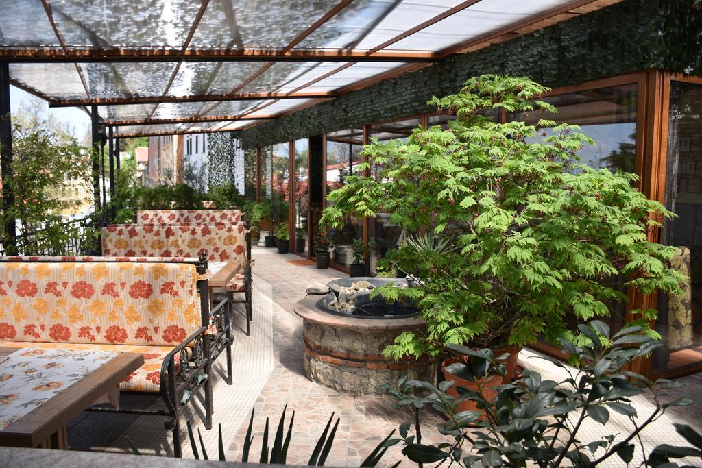 Boutique Hotel Boris Palace & Restaurant Płowdiw Zewnętrze zdjęcie