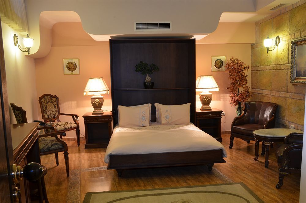Boutique Hotel Boris Palace & Restaurant Płowdiw Zewnętrze zdjęcie