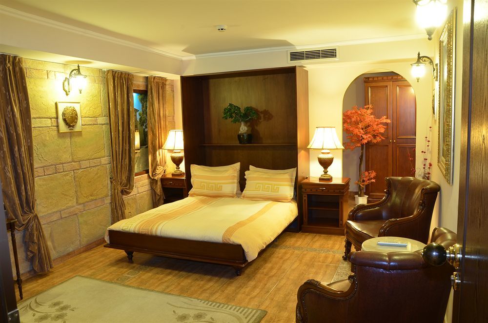 Boutique Hotel Boris Palace & Restaurant Płowdiw Zewnętrze zdjęcie